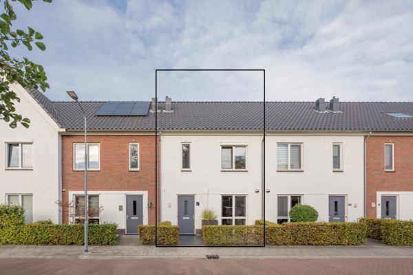 Gerard Doustraat 60, 3781 EL Voorthuizen
